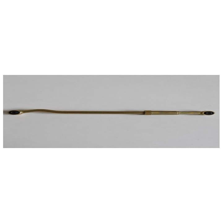 Front adjustable Panhard rod Ironman 4x4 PANHARD007