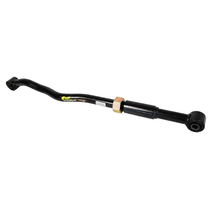 Front adjustable Panhard rod Ironman 4x4 PANHARD007
