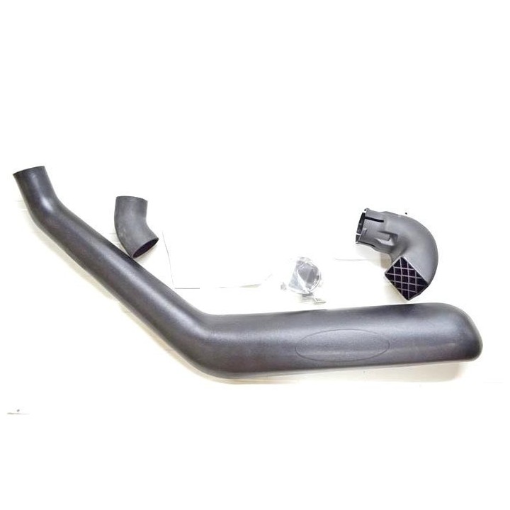 Snorkel Snakeman 4WD — Toyota Land Cruiser, Lexus (SNSLC81) - view 3