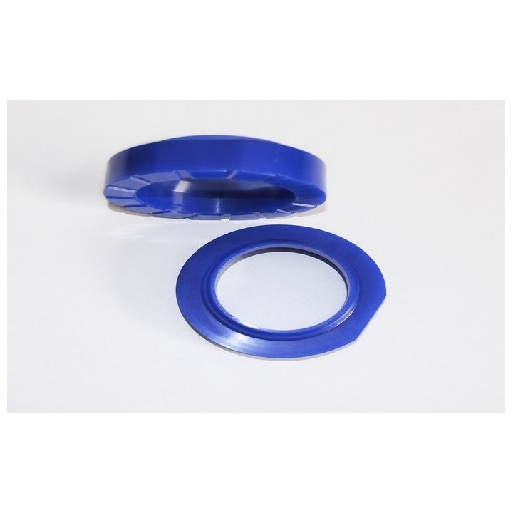 Coil spring Ironman 4x4 — Toyota Land Cruiser (LC70F30) - view 2