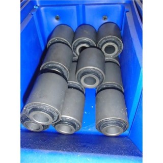 Shock absorber Ironman 4x4 Mitsubishi Pajero Sport ET158-1