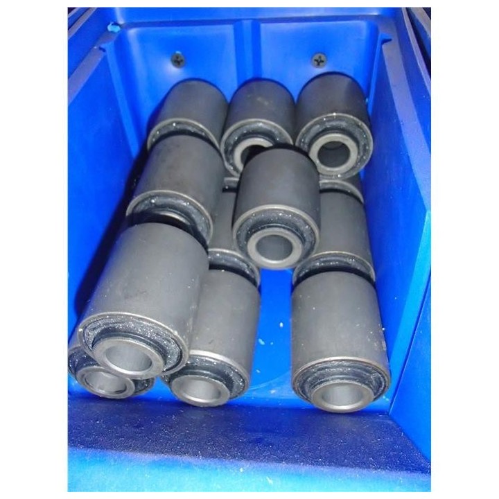 Shock absorber Ironman 4x4 Mitsubishi Pajero Sport ET158-1