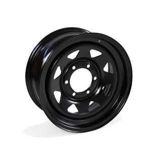 Wheel Snakeman 4WD Ford Ranger SNFC16X8-6X139,7X93,1/25/B