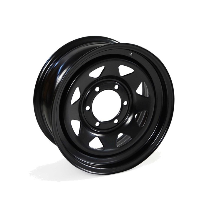 Wheel Snakeman 4WD Ford Ranger SNFC16X8-6X139,7X93,1/25/B