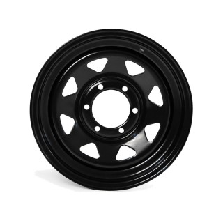 Wheel Snakeman 4WD Ford Ranger SNFC16X8-6X139,7X93,1/25/B