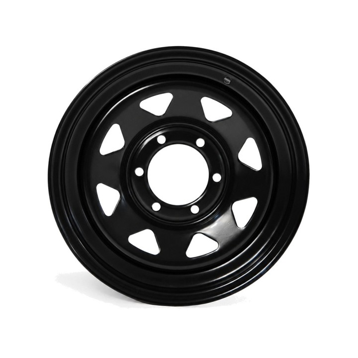 Wheel Snakeman 4WD Ford Ranger SNFC16X8-6X139,7X93,1/25/B