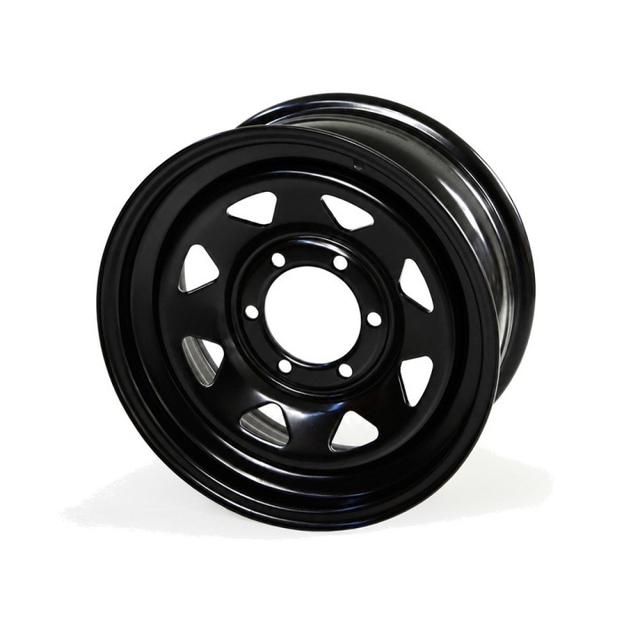 Wheel Snakeman 4WD Ford Ranger SNFC16X8-6X139,7X93,1/25/B