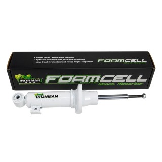 Front shock absorber Ironman 4x4 Fiat Fullback 24715FE