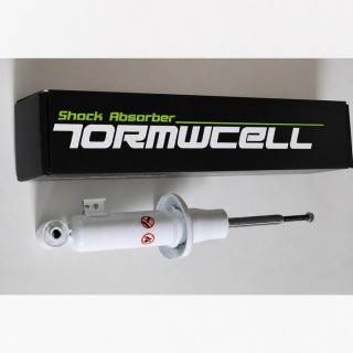 Front shock absorber Ironman 4x4 Fiat Fullback 24715FE