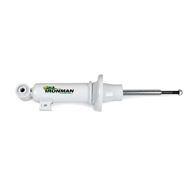 Front shock absorber Ironman 4x4 Foam Cell, 2" lift — Fiat Fullback, Mitsubishi Pajero Sport 2 (24715FE) - view 5