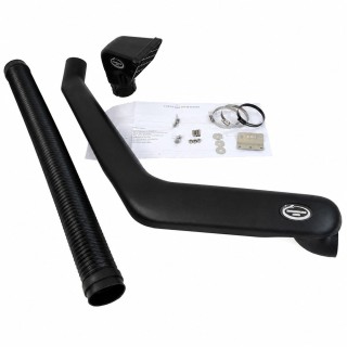 Snorkel Snakeman 4WD — Toyota Land Cruiser (SNS060)