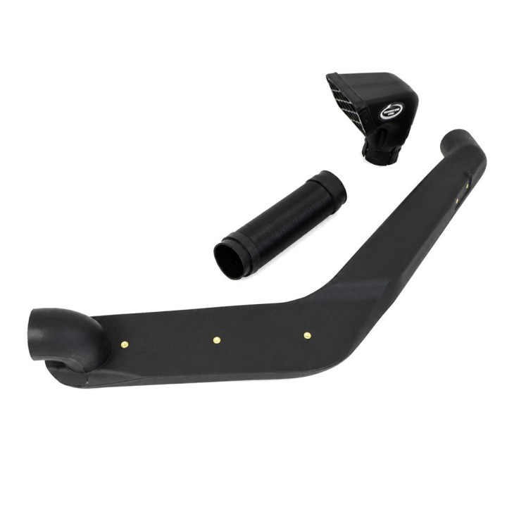 Snorkel air intake Snakeman 4WD Toyota Land Cruiser SNS060