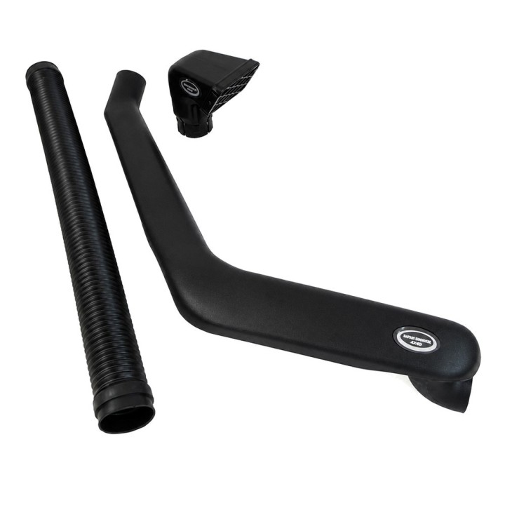 Snorkel air intake Snakeman 4WD Toyota Land Cruiser SNS060