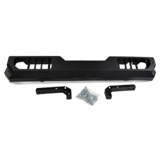 Aluminium rear bumper Snakeman 4WD Suzuki Jimny SNBR15A
