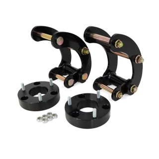 Suspension kit Snakeman 4WD SNAB10 | Szekla4x4 Warsaw