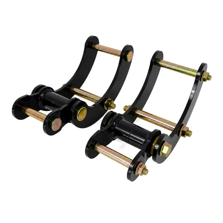 Suspension kit Snakeman 4WD SNAB10 | Szekla4x4 Warsaw