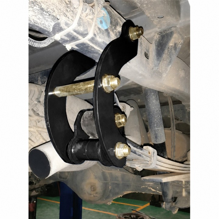 Suspension kit Snakeman 4WD SNAB10 | Szekla4x4 Warsaw