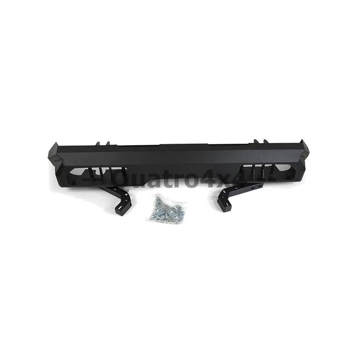 Aluminium rear bumper Snakeman 4WD Suzuki Jimny SNBR15A
