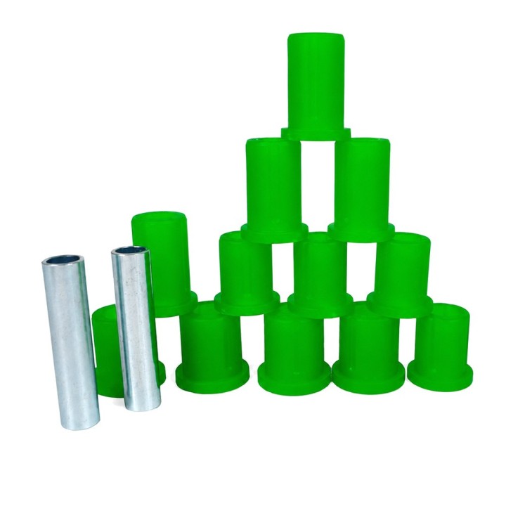 Leaf spring bushing set Ironman 4x4 Mitsubishi L200 715TUK