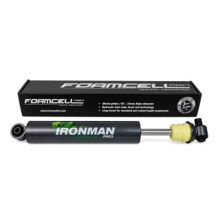 Front shock absorber Ironman 4x4 Foam Cell Pro 45851FE