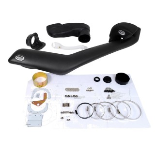 Snorkel Snakeman 4WD Jeep Grand Cherokee WJ SNSJWJ