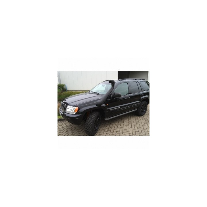 Snorkel Snakeman 4WD Jeep Grand Cherokee WJ SNSJWJ