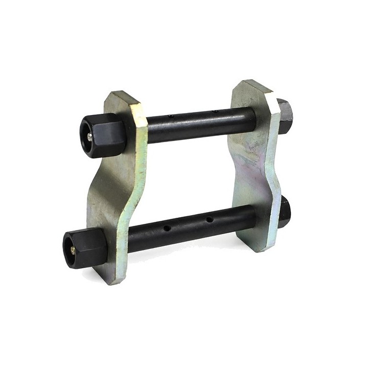 Spring hanger (required 2 pcs) Ironman 4x4 795 | Szekla