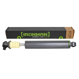 Rear shock absorber Ironman 4x4 Jeep Wrangler JL 45852FE