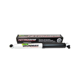 Shock absorber Ironman 4x4 Nitro Gas 2" lift 12851GR