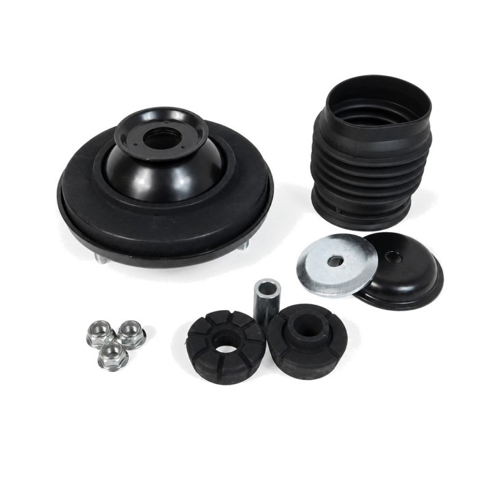 Heavy duty upper shock absorber mount Ironman 4x4 ISST010