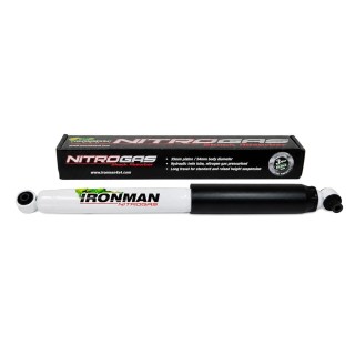 Shock absorber Ironman 4x4 Nitro Gas 2" lift 12852GR
