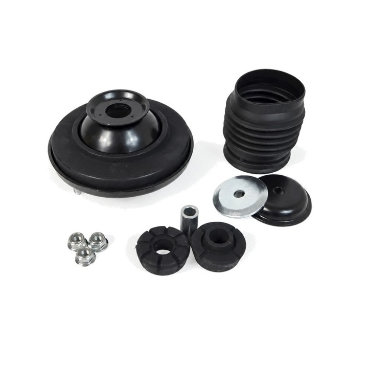 Heavy duty upper shock absorber mount Ironman 4x4 ISST010
