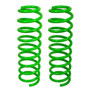 Coil spring Ironman 4x4 Heavy Duty 2" lift JEEP029A