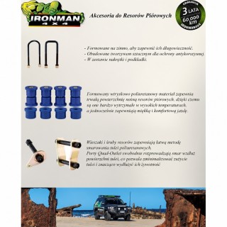 Accessory Snakeman 4WD SNA09 | Szekla4x4 4x4 store