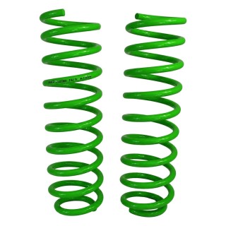 Coil spring Ironman 4x4 Heavy Duty 2" lift JEEP029B