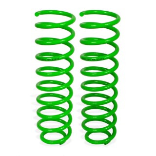 Coil spring Ironman 4x4 Heavy Duty 2" lift JEEP029C
