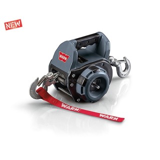 Wyciągarka przenośna - Warn Drill Winch (uciąg: 220 kg)