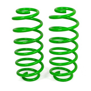 Rear coil spring Ironman 4x4 Heavy Duty 2" lift JEEP030A