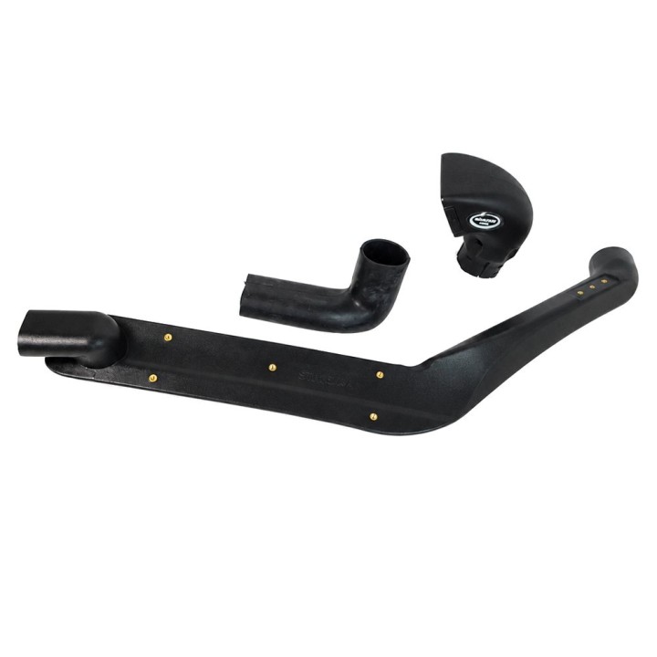 Snorkel Snakeman 4WD right side Toyota Hilux SNS167R