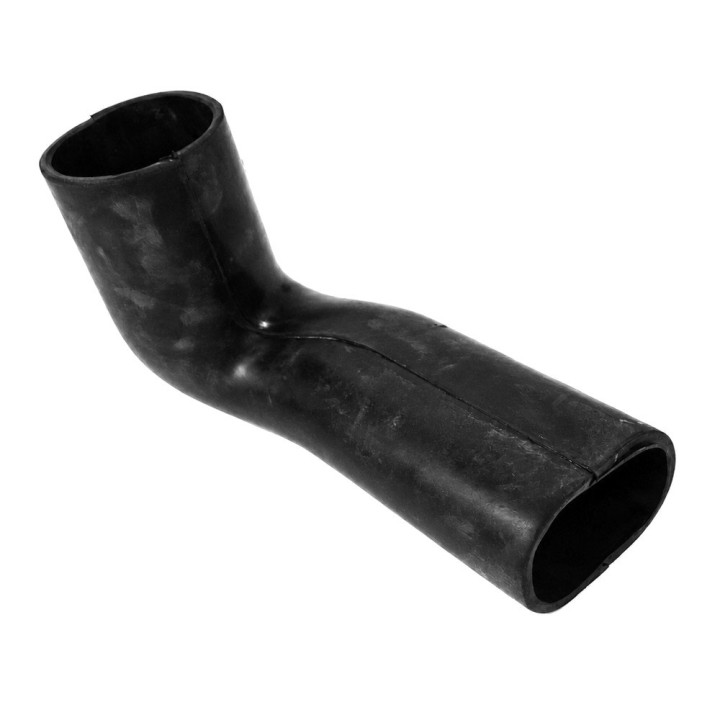 Snorkel Snakeman 4WD right side Toyota Hilux SNS167R
