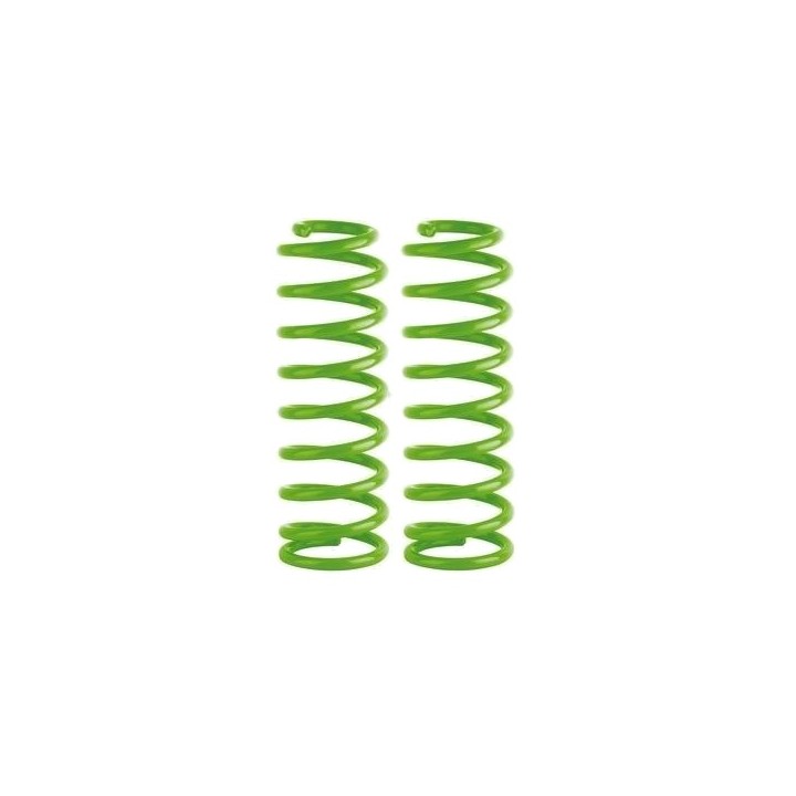 Rear coil spring Ironman 4x4 Heavy Duty 2" lift JEEP030B