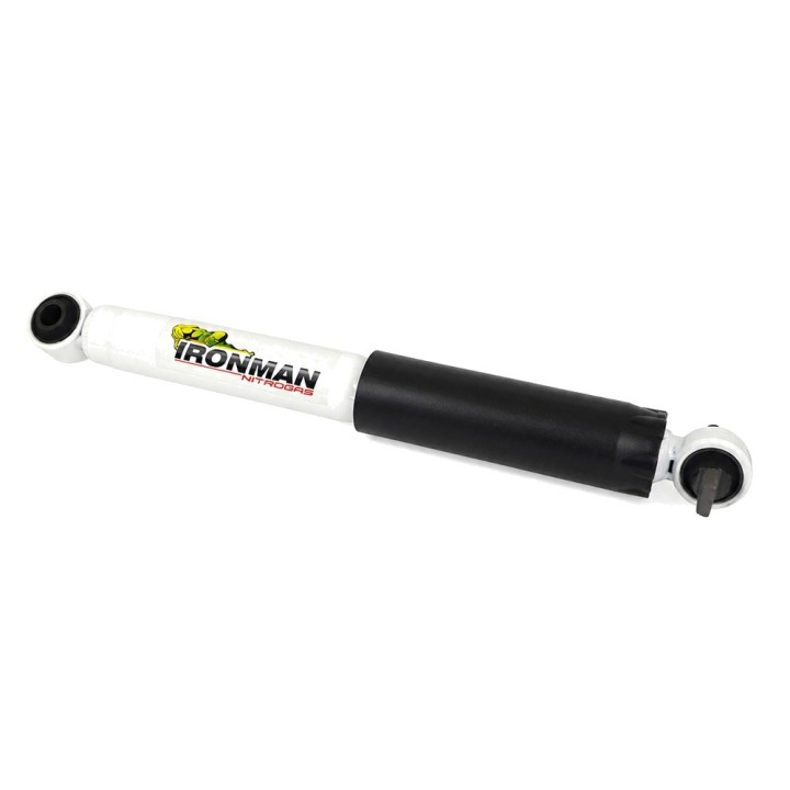 Rear shock absorber Ironman 4x4 Nitro Gas, 2" lift — Haval H9 (12804GR) - view 2
