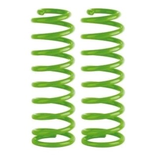 Front coil springs Ironman 4x4 Toyota Land Cruiser TOY012C