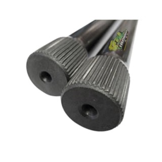 Heavy duty torsion bars set (2 pcs) Ironman 4x4 NISS017