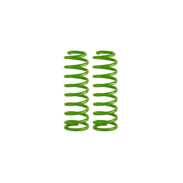 Front coil springs Ironman 4x4 Toyota Land Cruiser TOY060B
