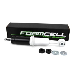 Front shock absorber Ironman 4x4 Foam Cell 2" lift 24883FE