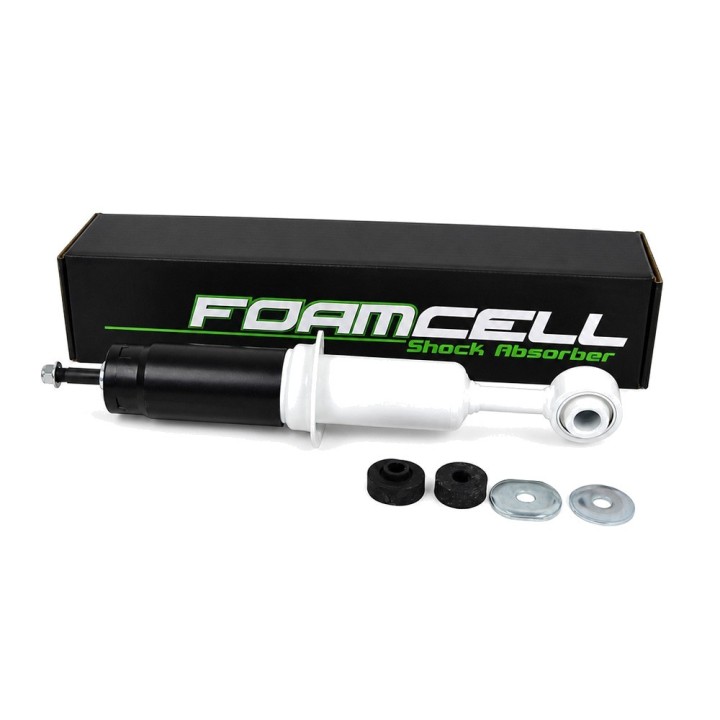 Front shock absorber Ironman 4x4 Foam Cell 2" lift 24883FE