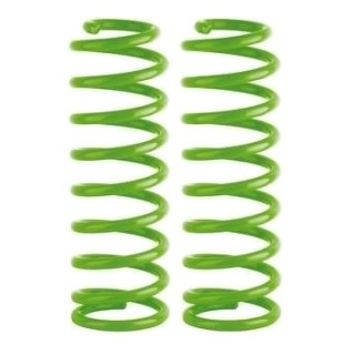 Rear coil springs Ironman 4x4 Toyota Land Cruiser TOY061B