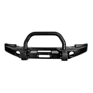 Bumper Snakeman 4WD Jeep Wrangler JK Jeep Wrangler JK SNBF06