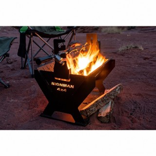Accessory Ironman 4x4 (IFIREPIT0023) - view 2